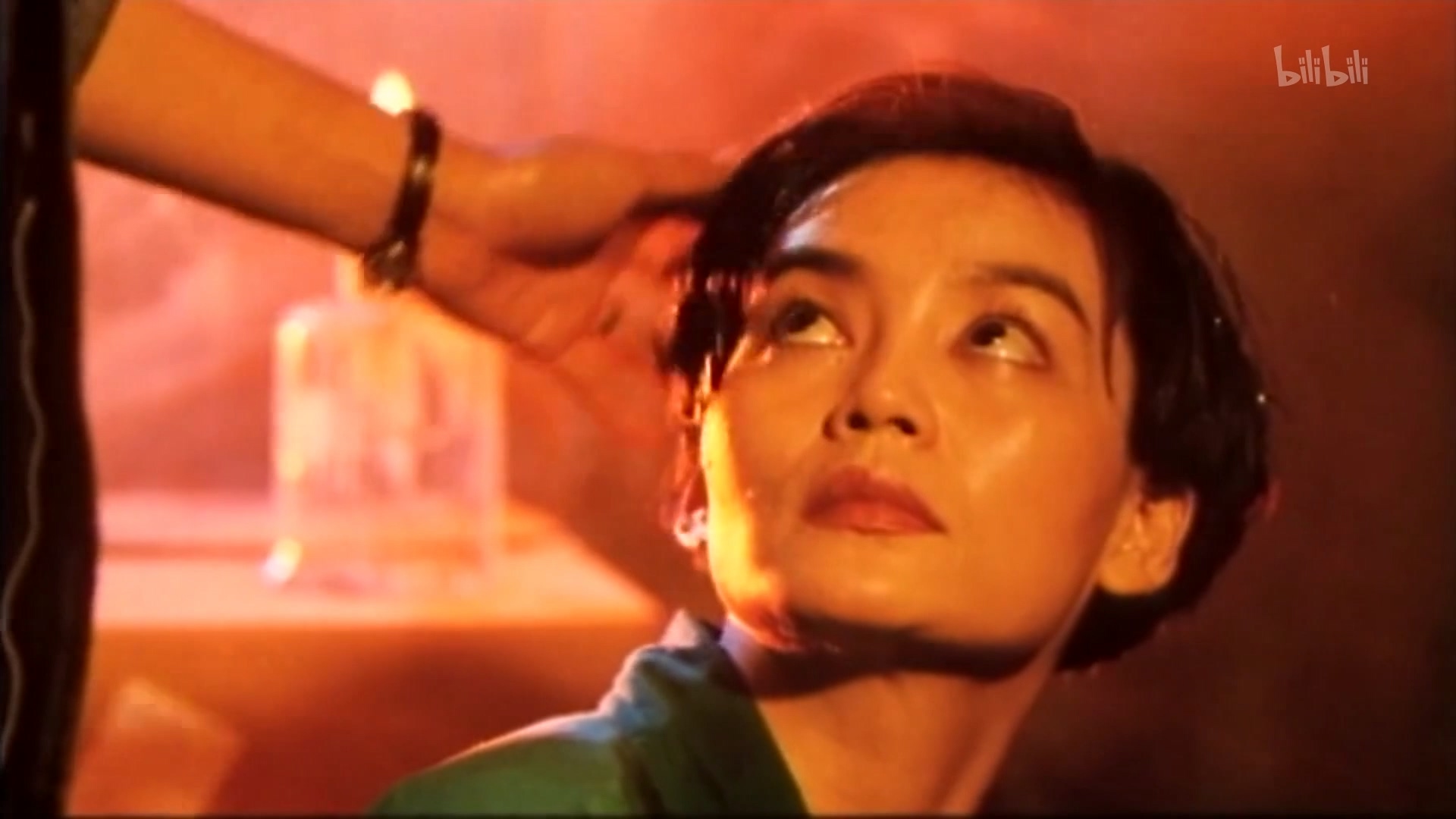 Woman-Taxi-Woman: The Turnback and the Encounter
